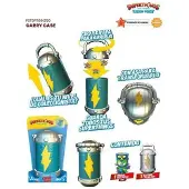 Magic Box Estojo De Transporte S Figuras Superthings