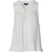 KOROSHI Blusa branco
