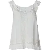 KOROSHI Blusa branco