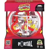Spin Master Jogo De Portal Perplexus
