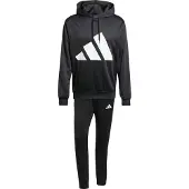 Adidas Agasalho Sportswear Big Logo French Terry