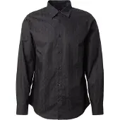 Armani Exchange Camisa preto