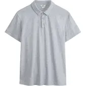 Mela London Camisa 'JASPAL' acinzentado