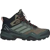 Adidas Botas 'Skychaser' oliveira / menta / verde escuro / preto