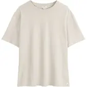 Mela London Camisa 'BHAJAN' bege