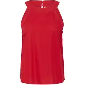 Cream Blusa 'CRTiah' vermelho