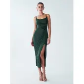 BWLDR Vestido 'Lani' abe