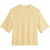 Mela London Pullover 'AROHI' amarelo