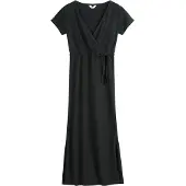 Mela London Vestido 'Shreoshi' preto