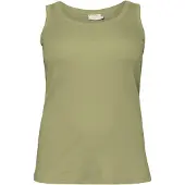 KAFFE CURVE Top oliveira