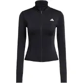 Adidas Casaco Optime Essentials Full-Zip