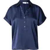 Vila Blusa De Manga Curta Enna Ravenna