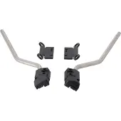 SW-Motech Afastador De Alforge Blaze Yamaha Xsr 700 Abs 16-22