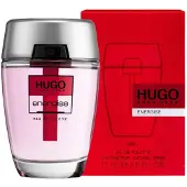 HUGO BOSS perfume Hugo Energise EDT 75 ml