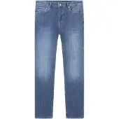 Gabba Calças de ganga 'Jones' azul escuro