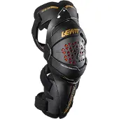 Leatt Joelheiras Z-frame