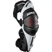 Leatt Joelheiras Z-frame