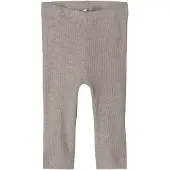 Name it Leggings 'NBNKAB' taupe