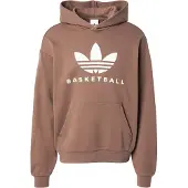 Adidas Originals Moletom Com Capuz Originals Basketball