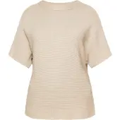 FELIPA Pullover 'Fashion Look' bege claro
