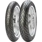 Pirelli Pneu Dianteiro/traseiro Da Scooter Scoot Angel 55p Tl