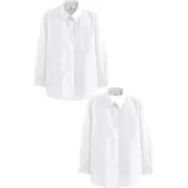 Next Camisa branco