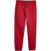 Next Calças vermelho fogo
