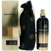 Montale Água De Perfume Intense Black Aoud 100ml