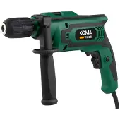 Koma Tools Furadeira De Impacto 710w