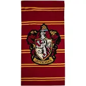 Cerda Harry Potter Toalha Harry Potter Gryffindor