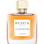 Dusita La Rhapsodie Noire Eau De Parfum Spray 50ml