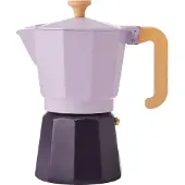 La Cafetière Cafeteira Italiana 290ml 6 Xícaras