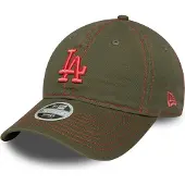 New Era Boné Mlb La Dodgers Stitch 9twenty