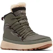 Columbia Botas De Caminhada Red Hills Omni-heat