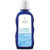 Weleda Limpador e tônico One Step 100ml