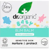 Dr.Organic Baby Bum Balm 35 gr