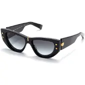 Balmain Óculos De Sol Femininos Bps-151a-55