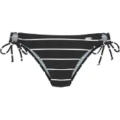 Bench Cueca biquíni preto / offwhite