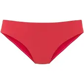 s.Oliver Cueca biquíni rosa