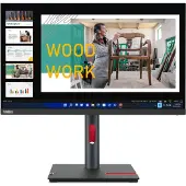 Lenovo Monitor ThinkVision P24q-30 23,8 QHD - 63B4GAT6EU