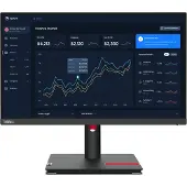 Lenovo Monitor ThinkVision T22i-30 21,5 FHD - 63B0MAT6EU