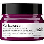 L'Oréal Profissional Curl Expression Professional Mask 250 ml