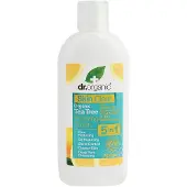 Dr.Organic Skin Clear Purifying Toner 200 ml