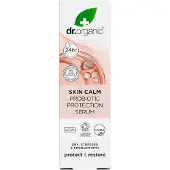 Dr Organic Skin Calm Probiotic Protection Serum 30 ml