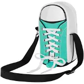 Oh My Pop Bolsa Tiracolo Sneakers Bag