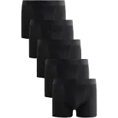 Next Boxers preto