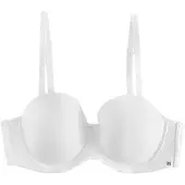 Next Soutien branco