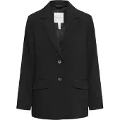 Part two Blazer 'Nara' preto