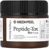 Medi-Peel Peptide-Tox Bor Cream - lifting Crema viso 50ml
