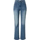 Levi's Calças de ganga '725 High Rise Bootcut' azul